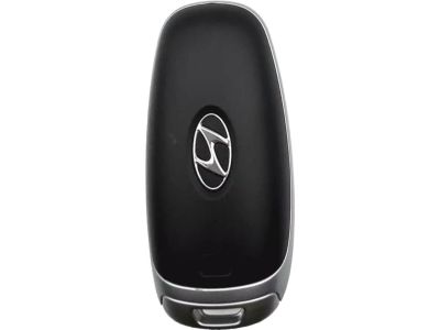 Hyundai Santa Fe Car Key - 95440-S1670