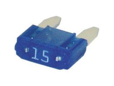 Hyundai Santa Fe Fuse - 18980-04816