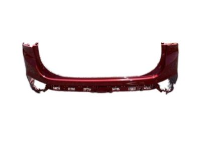 Hyundai Santa Fe Bumper - 86611-S2000