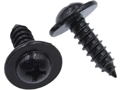 Hyundai 12492-05163 Screw-Tapping