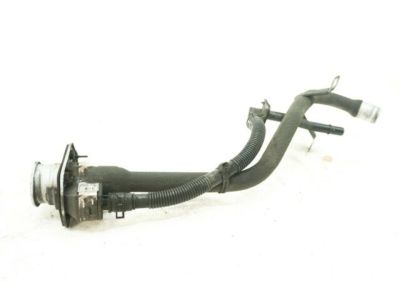 Hyundai Genesis Coupe Fuel Filler Neck - 31030-2M510