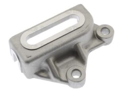 Hyundai 97705-2D520 Bracket-Tension Pulley Mounting