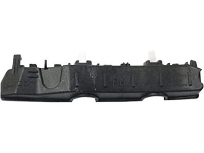 Hyundai 86514-J0000 Bracket-Front Bumper Side,RH