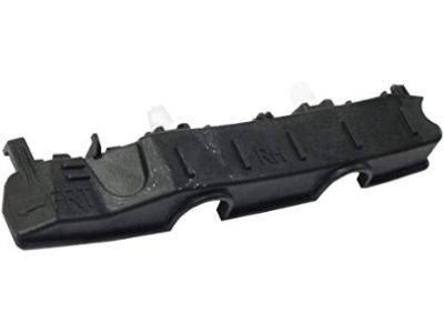 Hyundai 86514-J0000 Bracket-Front Bumper Side,RH