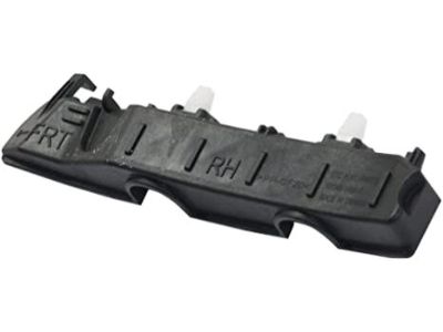 Hyundai 86514-J0000 Bracket-Front Bumper Side,RH