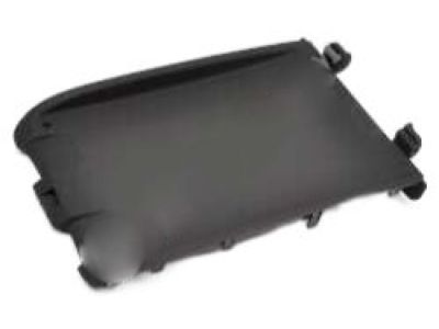 Hyundai 84660-2C070-LK Cover Assembly-Console Tray