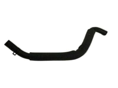 Hyundai 97312-2C200 Hose-Heater Coolant Outlet