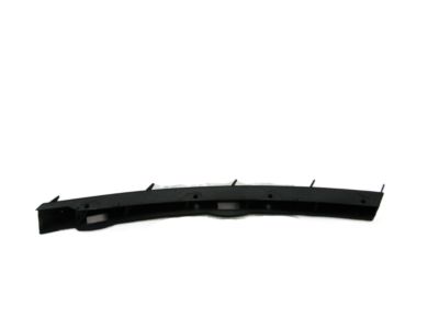 Hyundai 86553-2L000 Bracket-Bumper,LH