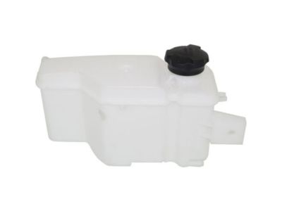 2003 Hyundai Santa Fe Coolant Reservoir - 25430-26100