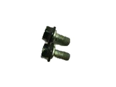 Hyundai 11251-08203 Bolt