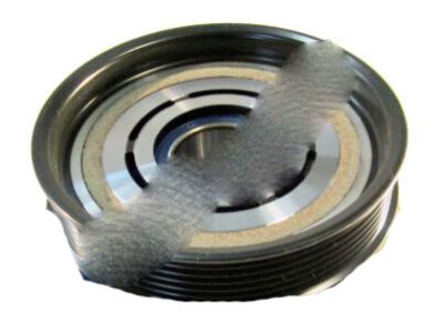 Hyundai Veloster Idler Pulley - 97643-1J100