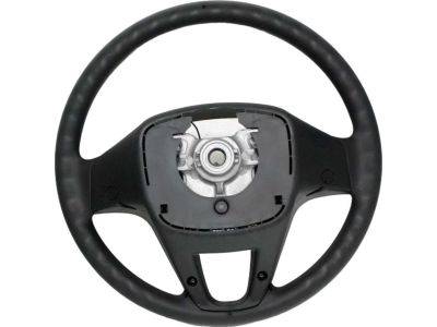 Hyundai 56110-1R400-9Y Steering Wheel Assembly 56110-1R400-9Y Hyundai Steering Wheel Assembly Product Photo 1 of 4