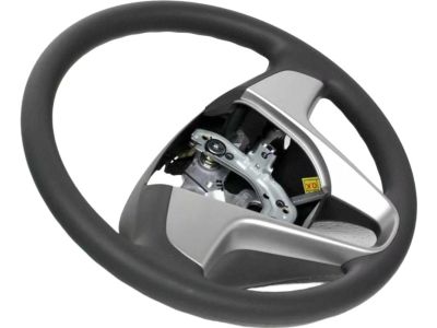 56110-1R400-9Y Hyundai Steering Wheel Assembly Product Photo 3 of 4