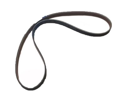 Hyundai 25212-2B120 RIBBED Belt-V 25212-2B120 Hyundai RIBBED Belt-V Product Photo 1 of 2