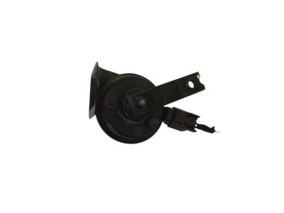 Hyundai 96611-2B200 Horn Assembly-Low Pitch