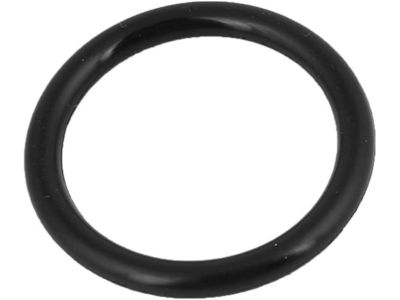 Hyundai Elantra Coolant Pipe Seal - 25462-23000