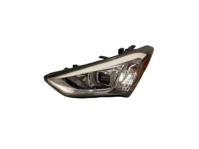 Hyundai 88222-4Z010-NBC