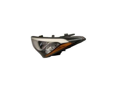 Hyundai 88222-4Z010-NBC
