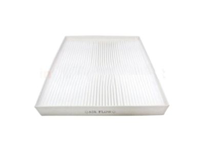 Hyundai 97133-D1000 Cabin Air Filter Compatible