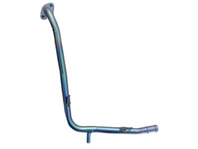 Hyundai 25457-2B000 Pipe-Heater