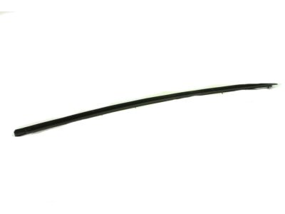 2004 Hyundai Tiburon Weather Strip - 82241-2C000