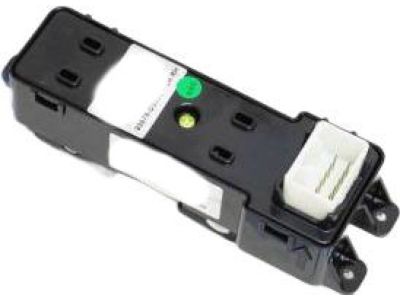 2020 Hyundai Tucson Power Window Switch - 93575-D3031-4XX