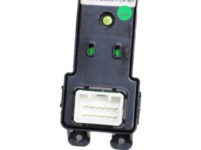 2020 Hyundai Tucson Power Window Switch - 93575-D3031-4XX