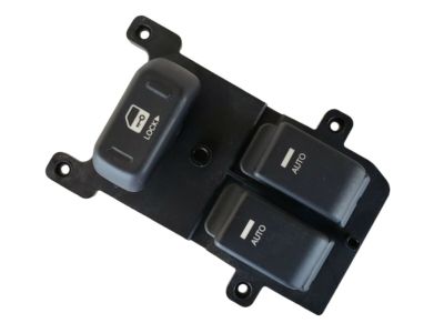 Hyundai Genesis Coupe Power Window Switch - 93571-2M200-9P