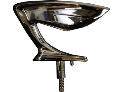 Hyundai 3NF20-AC000 Hood Ornament