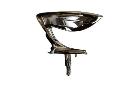 Hyundai 3NF20-AC000 Hood Ornament