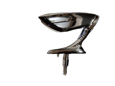 Hyundai 3NF20-AC000 Hood Ornament