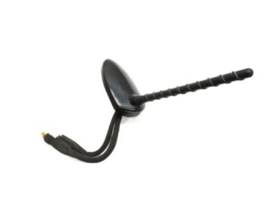 2009 Hyundai Tucson Antenna - 96210-2S200