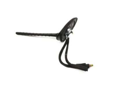 Hyundai 96210-2S200 Combination Antenna Assembly