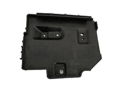 2000 Hyundai Elantra Battery Tray - 37150-2D000