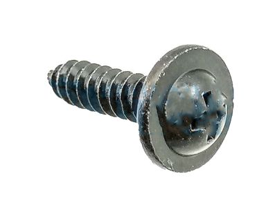 Hyundai 12492-05203 Screw-Tapping