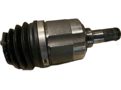 Hyundai 49501-K4000
