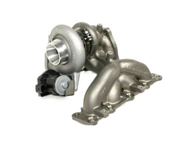 Hyundai 28231-2GTA1 TURBOCHARGER