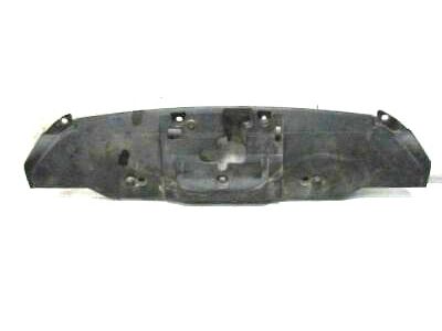Hyundai 29110-B1330 Panel Assembly-Under Cover,Front