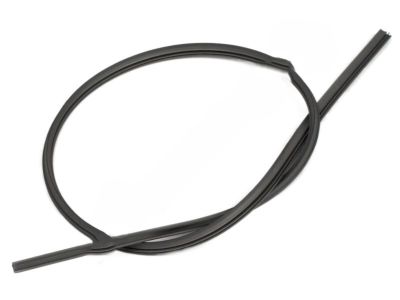2018 Hyundai Elantra GT Wiper Blade - 98361-2S000