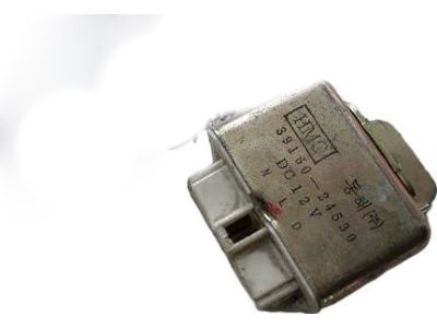 Hyundai 39160-24530