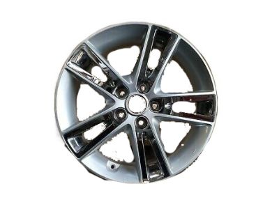 Hyundai Elantra Touring Spare Wheel - 52910-2L360
