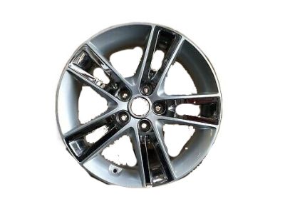 2012 Hyundai Elantra Touring Spare Wheel - 52910-2L360