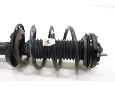 2020 Hyundai Tucson Shock Absorber - 54661-D3700