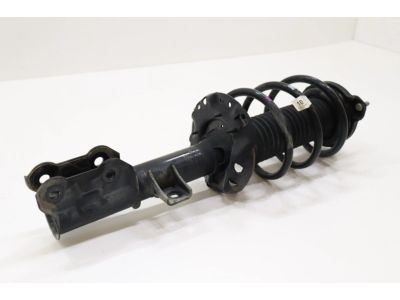2020 Hyundai Tucson Shock Absorber - 54661-D3700