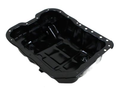 2015 Hyundai Sonata Oil Pan - 21510-2G500