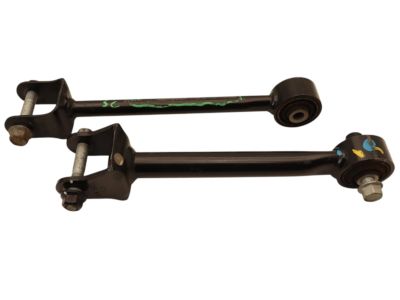 2014 Hyundai Genesis Axle Pivot Bushing - 55138-B1200