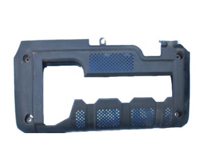 2001 Hyundai Elantra Engine Cover - 29240-23600