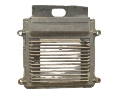Hyundai 39121-2C090