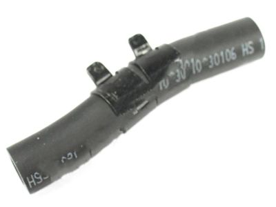 Hyundai 29025-3E400 Hose Assembly-Vapor