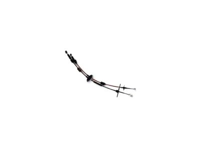 Hyundai Tucson Shift Cable - 43794-2S350